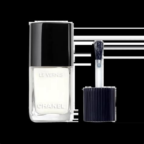 Chanel longwear ingredients